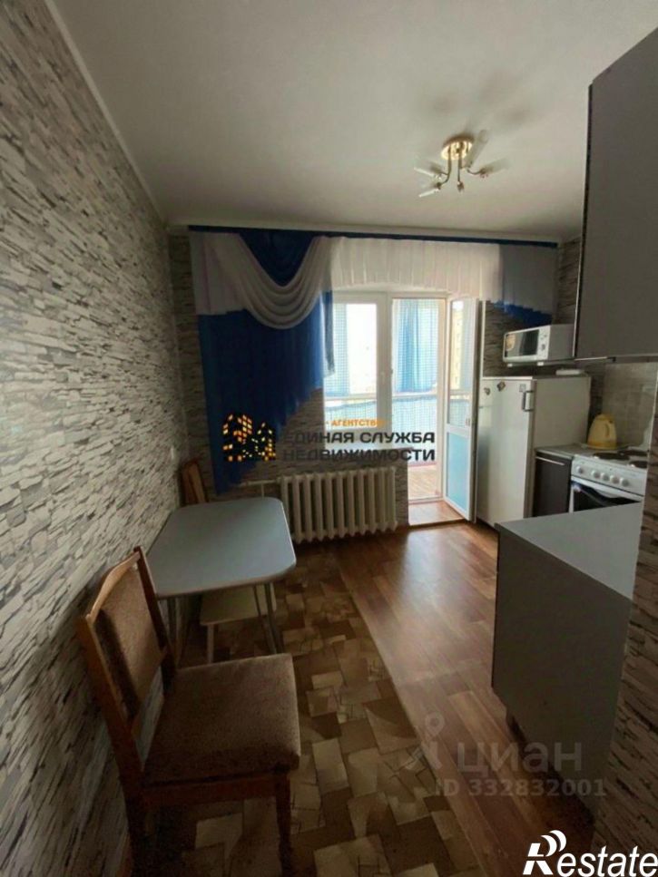 1-комн квартира ул Комсомольская, 139,  д. 139