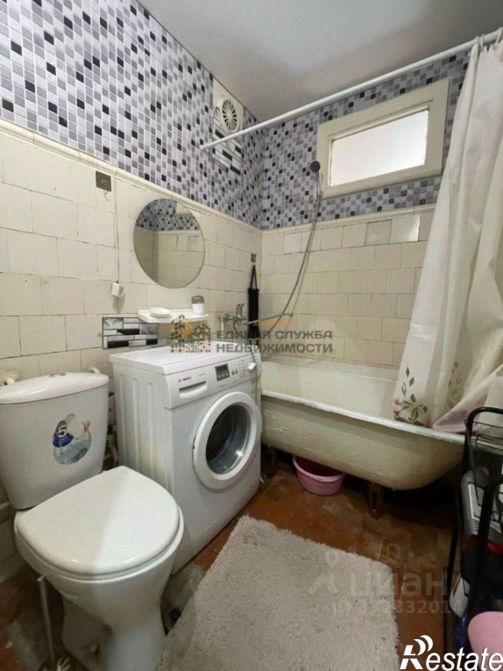 2-комн квартира пр-кт Октября, 55,  д. 55