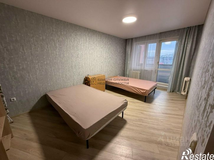 3-комн квартира ул Академика Королева, 2,  д. 2