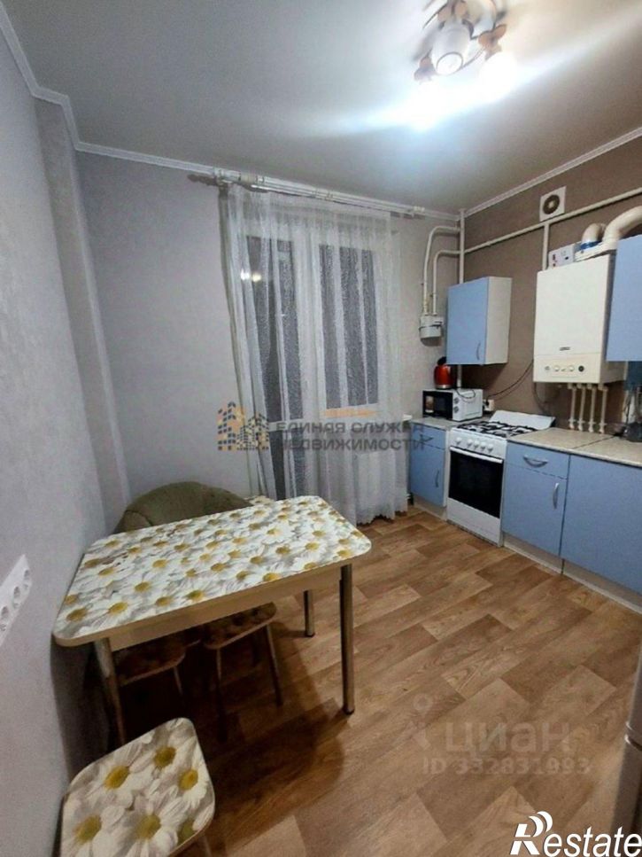 1-комн квартира ул Тальковая, 36,  д. 36