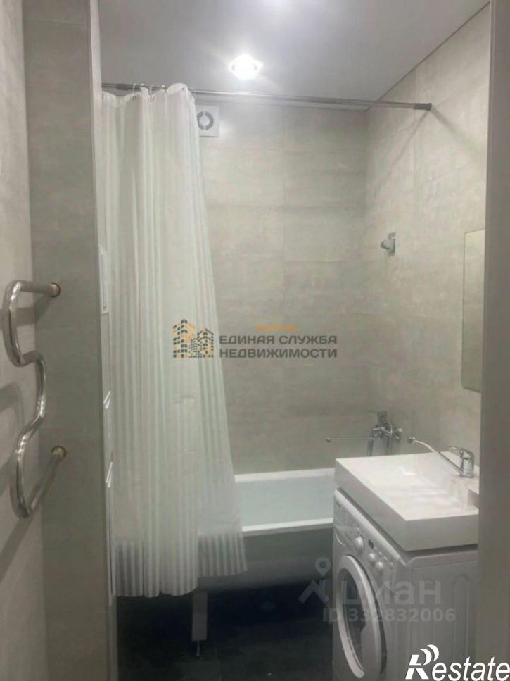 1-комн квартира ул Асхата Мирзагитова, 10/1,  д. 10/1