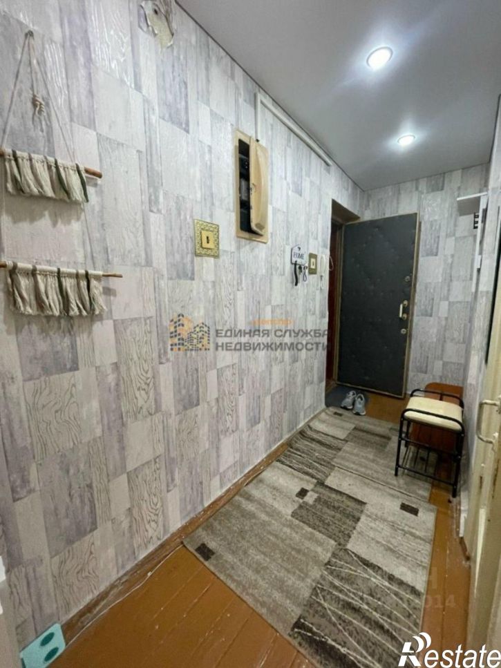 2-комн квартира пр-кт Октября, 55,  д. 55
