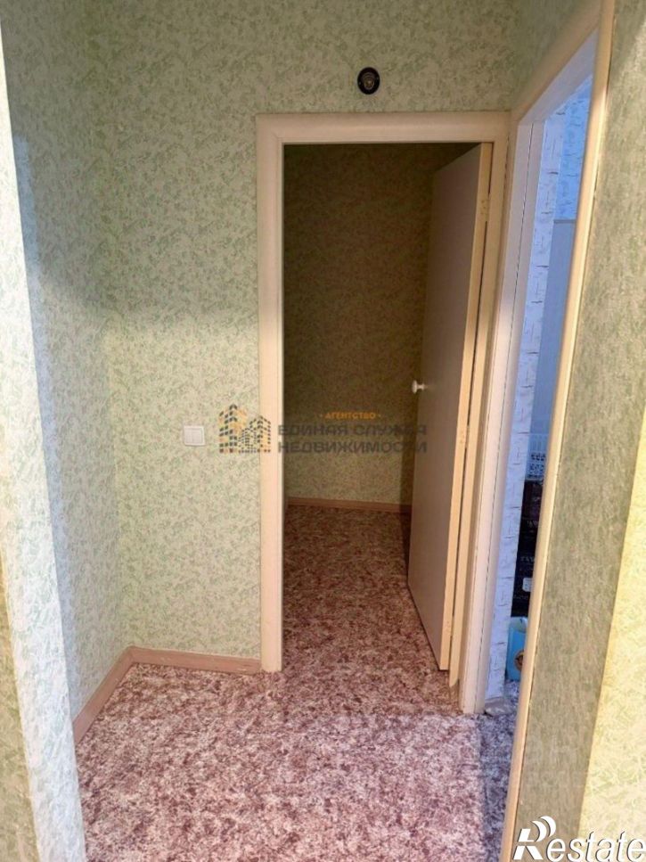 1-комн квартира ул Новогорная, 46а,  д. 46а