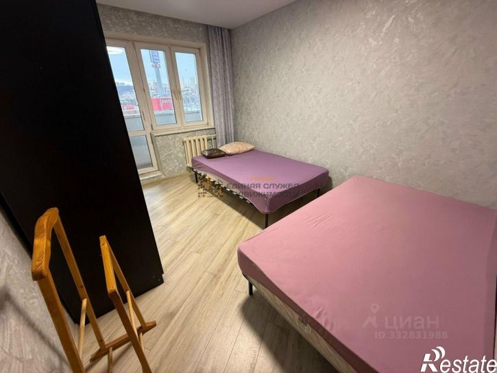3-комн квартира ул Академика Королева, 2,  д. 2