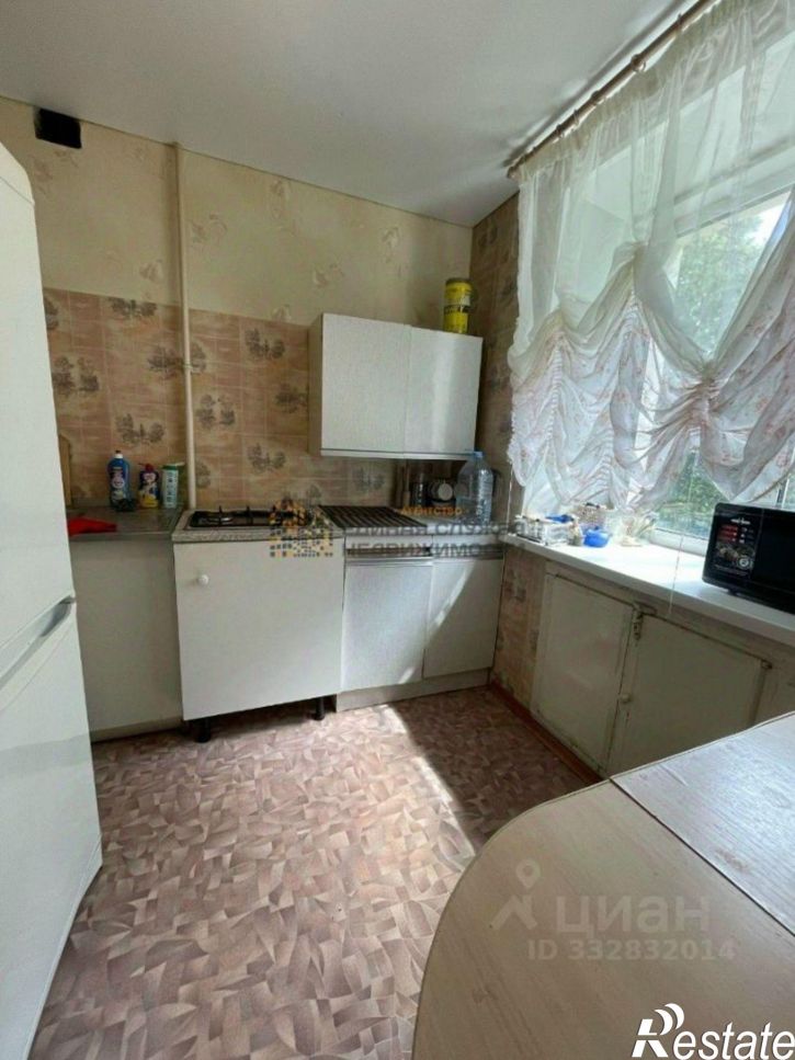 2-комн квартира пр-кт Октября, 55,  д. 55