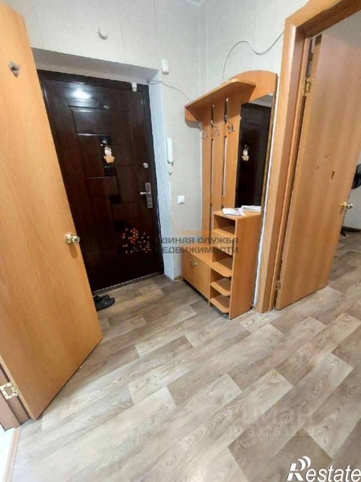 1-комн квартира ул Тальковая, 36,  д. 36