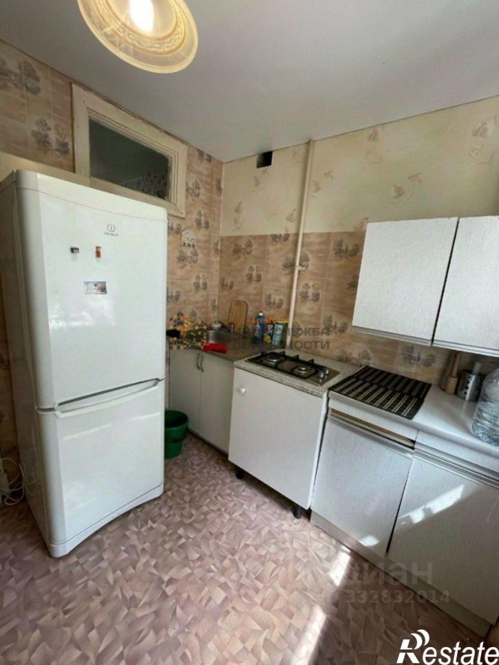 2-комн квартира пр-кт Октября, 55,  д. 55