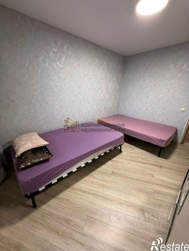 3-комн квартира ул Академика Королева, 2,  д. 2