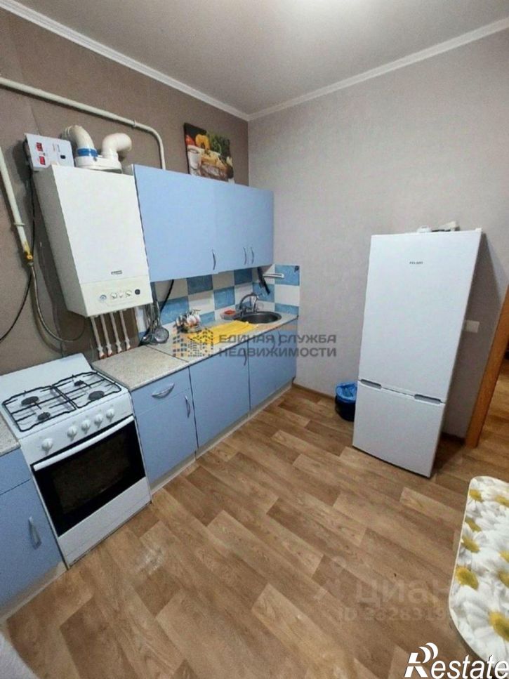 1-комн квартира ул Тальковая, 36,  д. 36