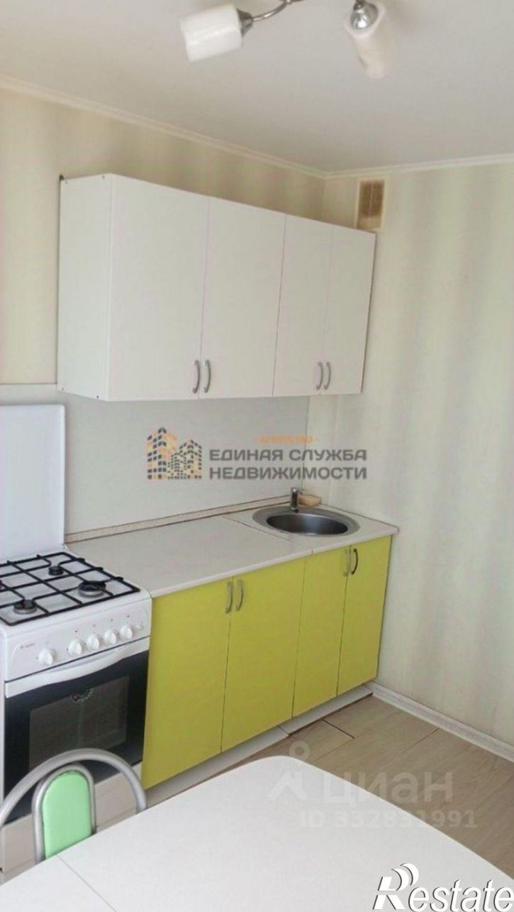 1-комн квартира ул Гвардейская, 54/1,  д. 54/1