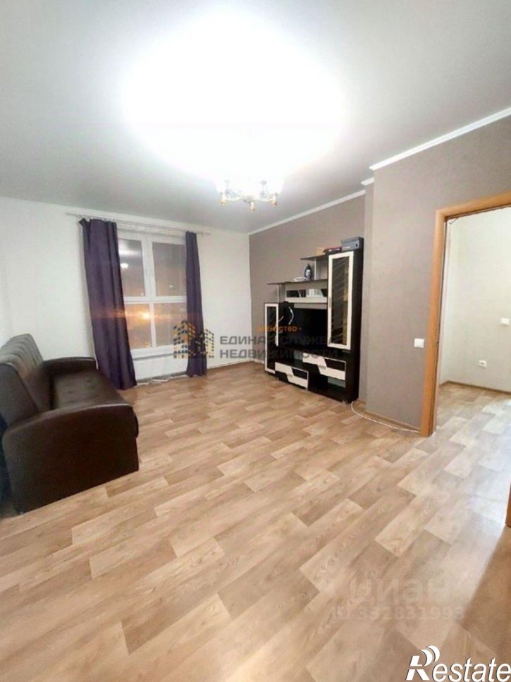 1-комн квартира ул Тальковая, 36,  д. 36