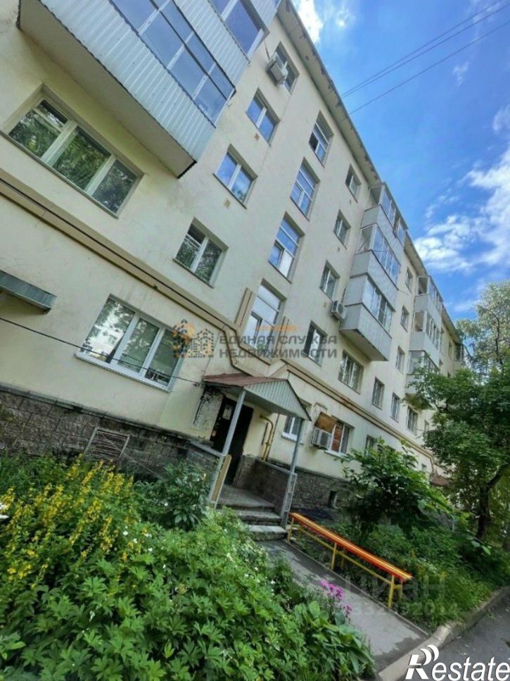 2-комн квартира пр-кт Октября, 55,  д. 55