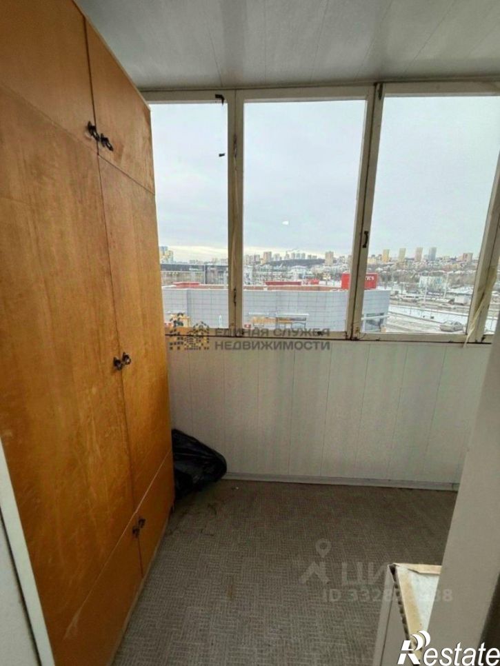 3-комн квартира ул Академика Королева, 2,  д. 2