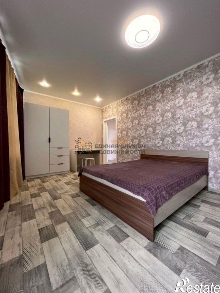 2-комн квартира ул Бехтерева, 10,  д. 10