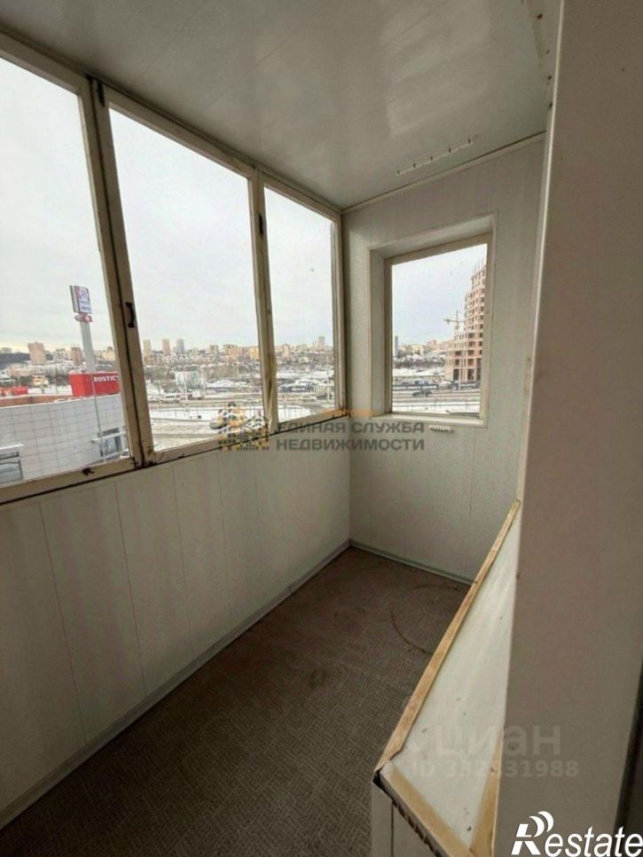 3-комн квартира ул Академика Королева, 2,  д. 2