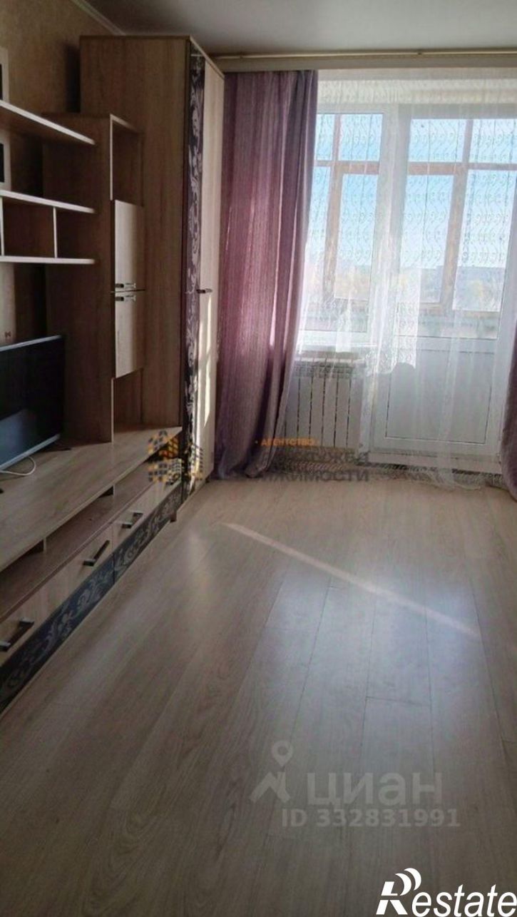 1-комн квартира ул Гвардейская, 54/1,  д. 54/1