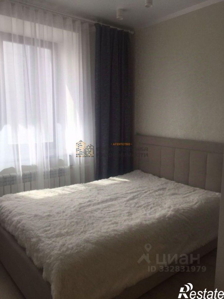 1-комн квартира ул Карла Маркса, 55/2,  д. 55/2