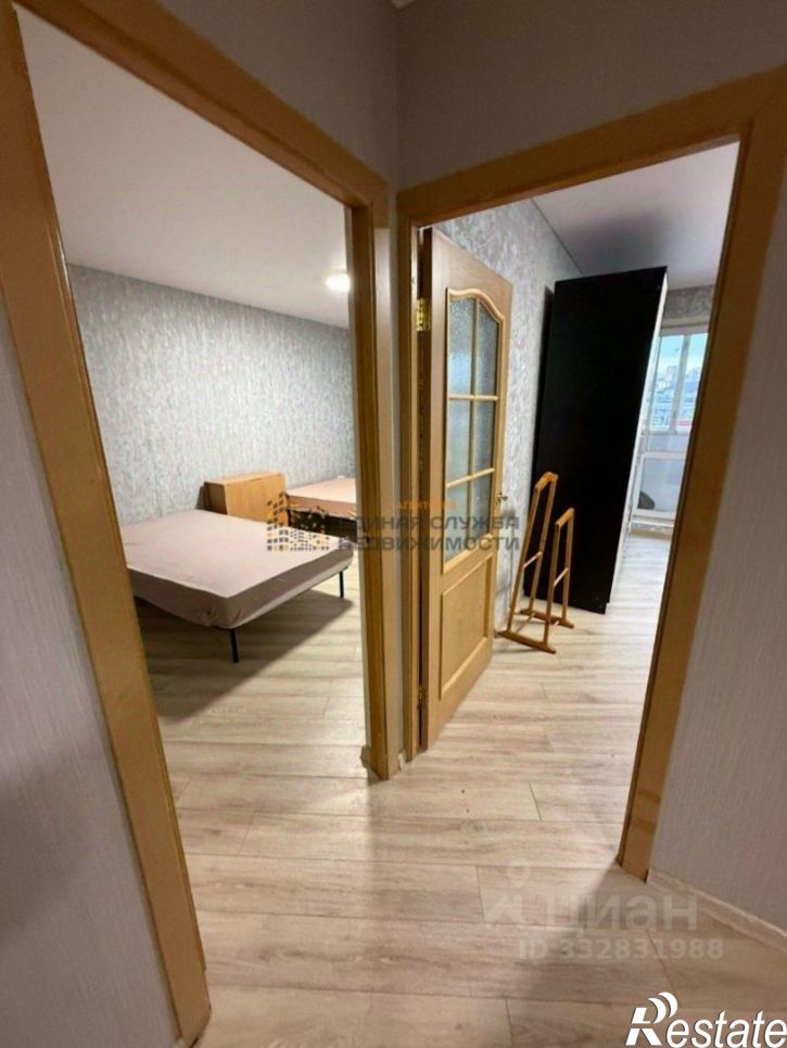 3-комн квартира ул Академика Королева, 2,  д. 2