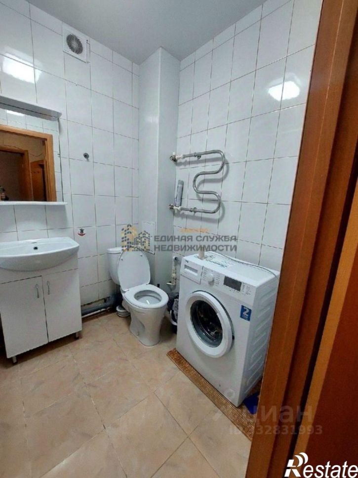 1-комн квартира ул Тальковая, 36,  д. 36