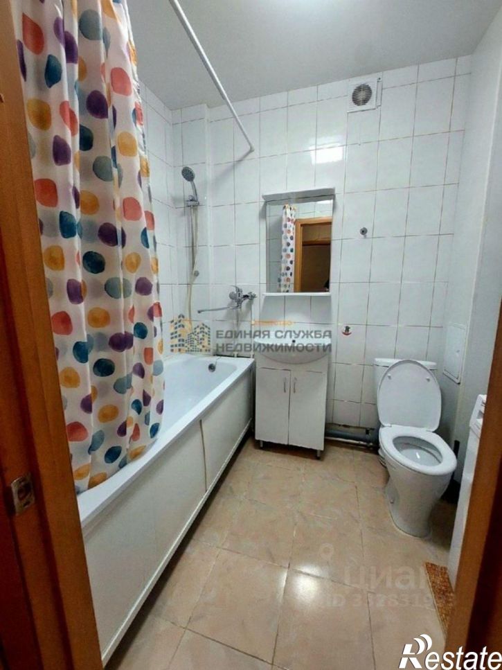 1-комн квартира ул Тальковая, 36,  д. 36