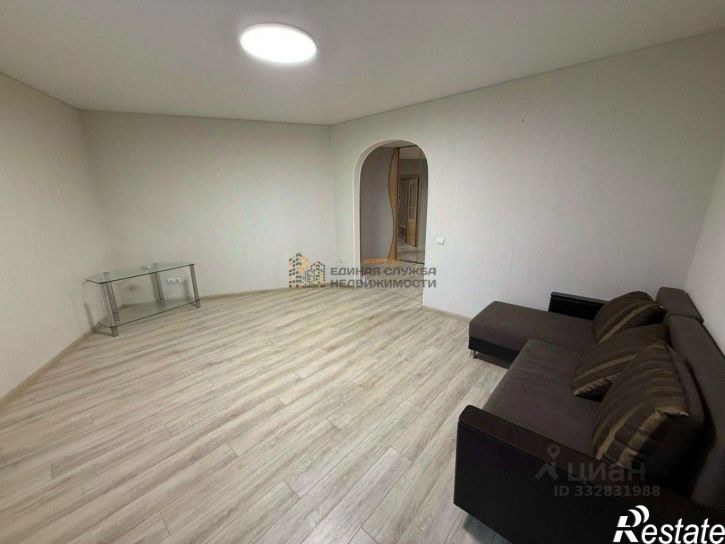 3-комн квартира ул Академика Королева, 2,  д. 2