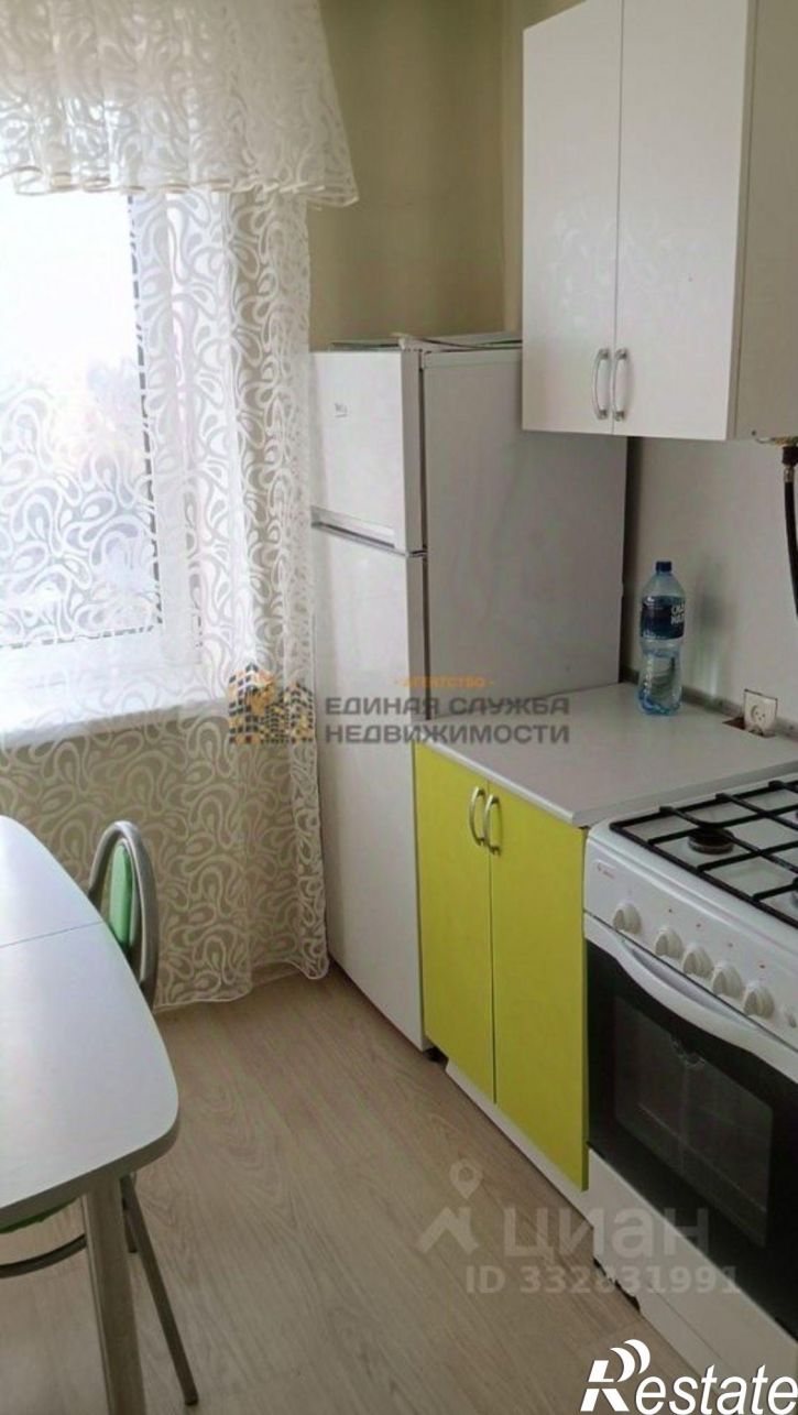 1-комн квартира ул Гвардейская, 54/1,  д. 54/1