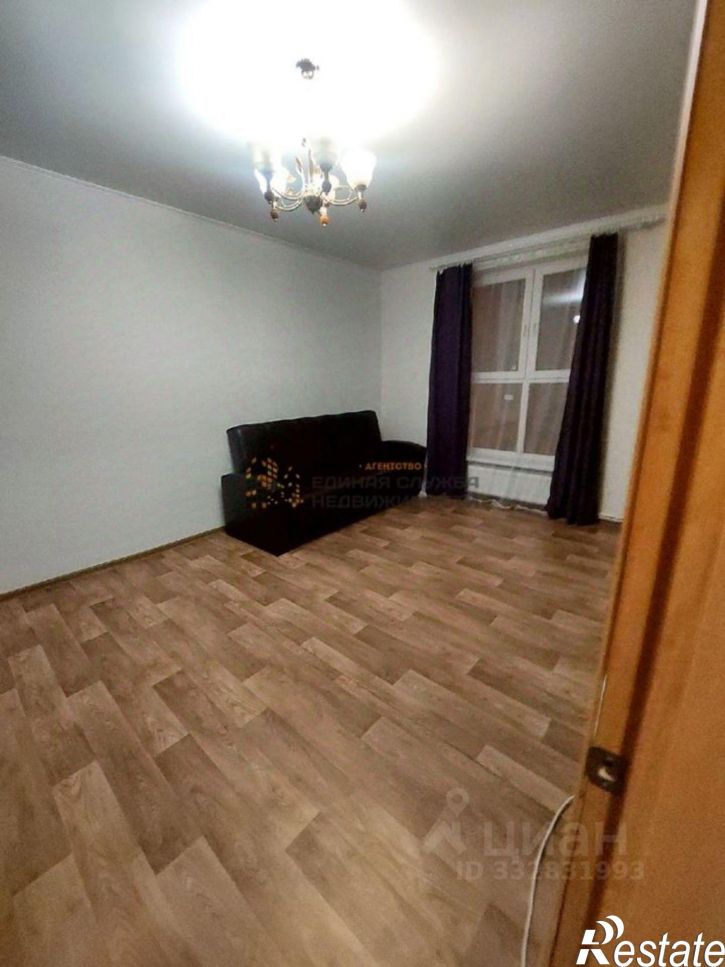 1-комн квартира ул Тальковая, 36,  д. 36