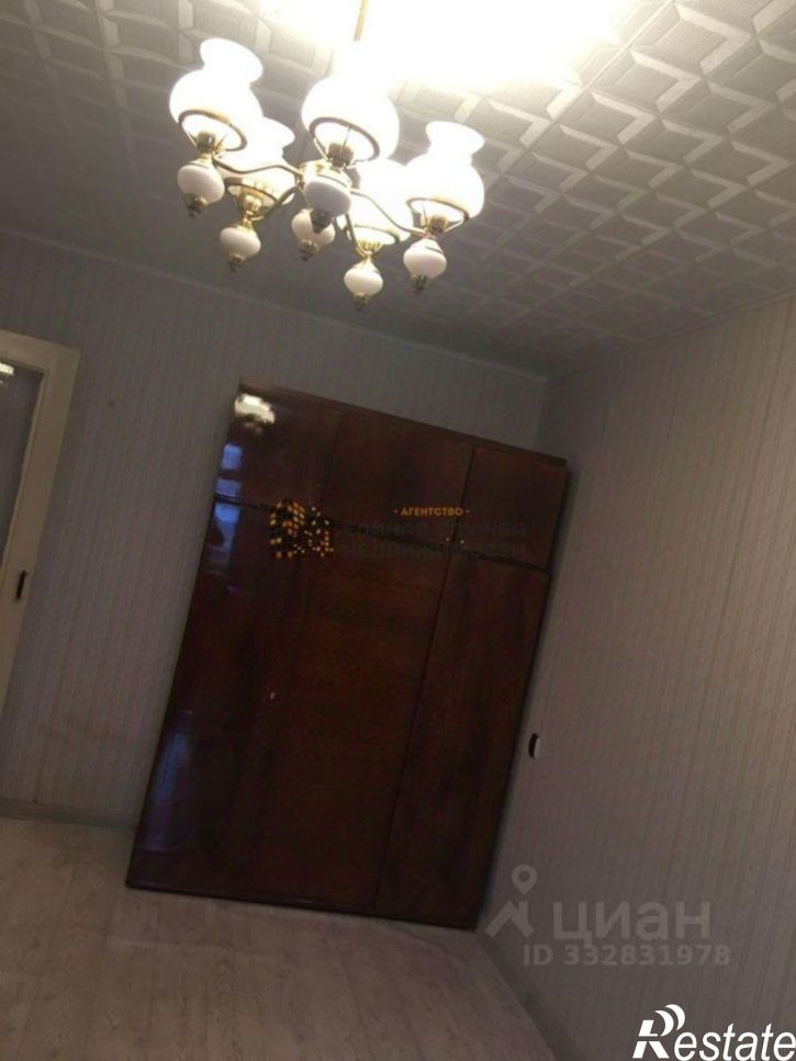 1-комн квартира ул Сельская Богородская, 45,  д. 45