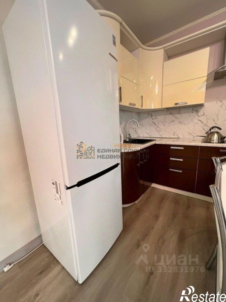 2-комн квартира ул Бехтерева, 10,  д. 10
