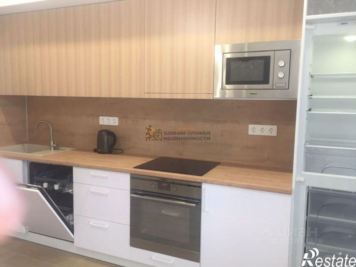 1-комн квартира ул Карла Маркса, 55/2,  д. 55/2