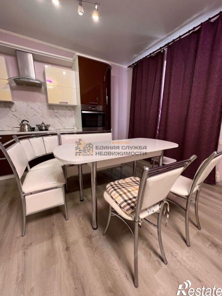 2-комн квартира ул Бехтерева, 10,  д. 10