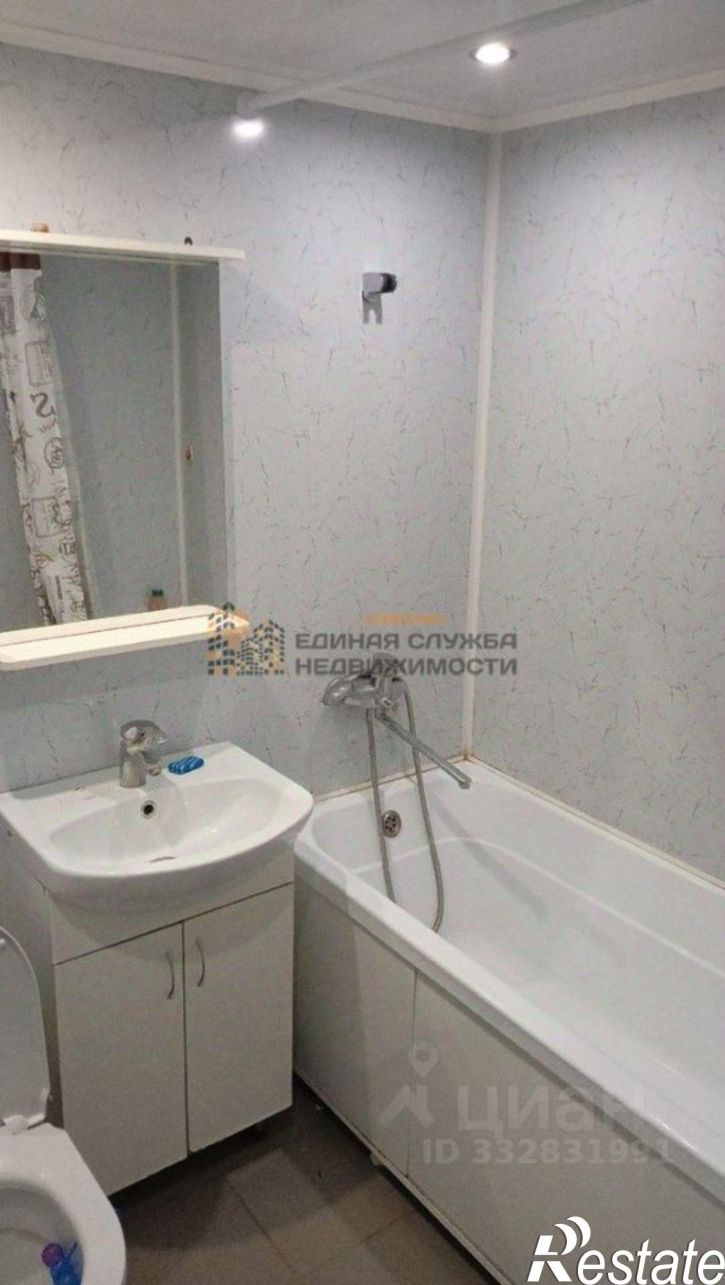 1-комн квартира ул Гвардейская, 54/1,  д. 54/1