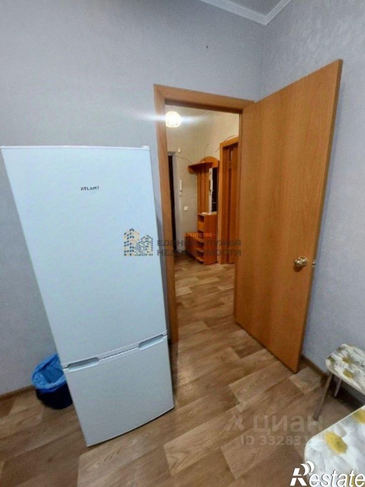 1-комн квартира ул Тальковая, 36,  д. 36