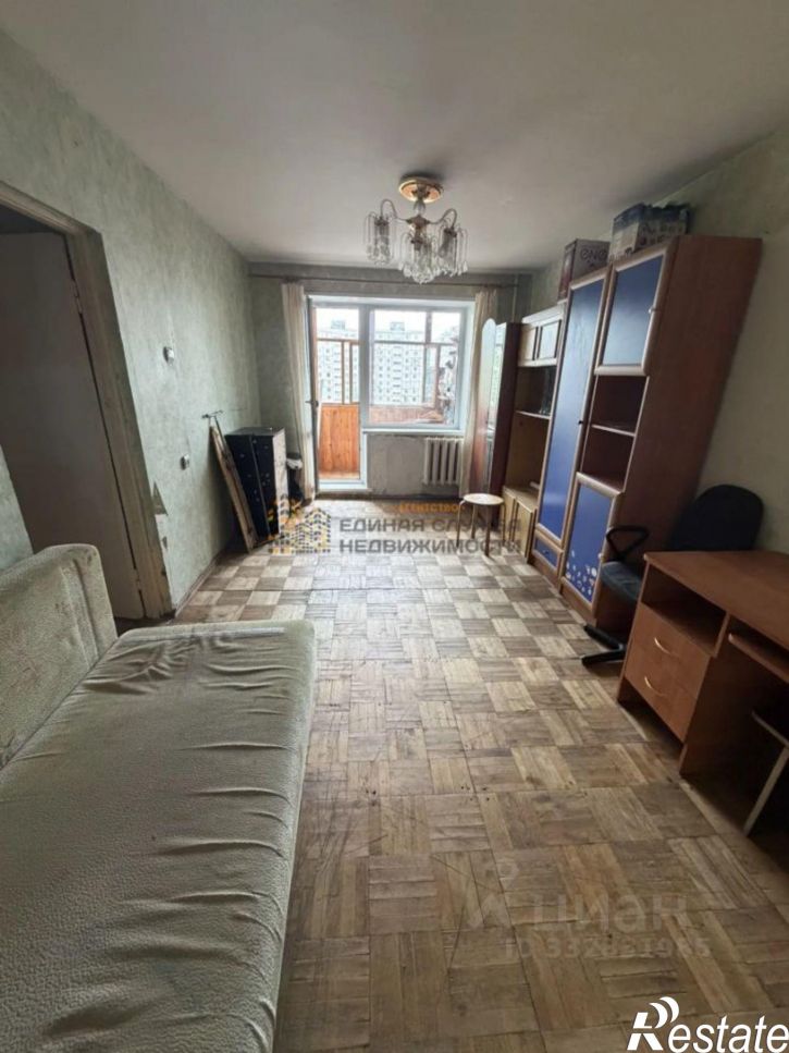 2-комн квартира ул Юрия Гагарина, 72/1,  д. 72/1