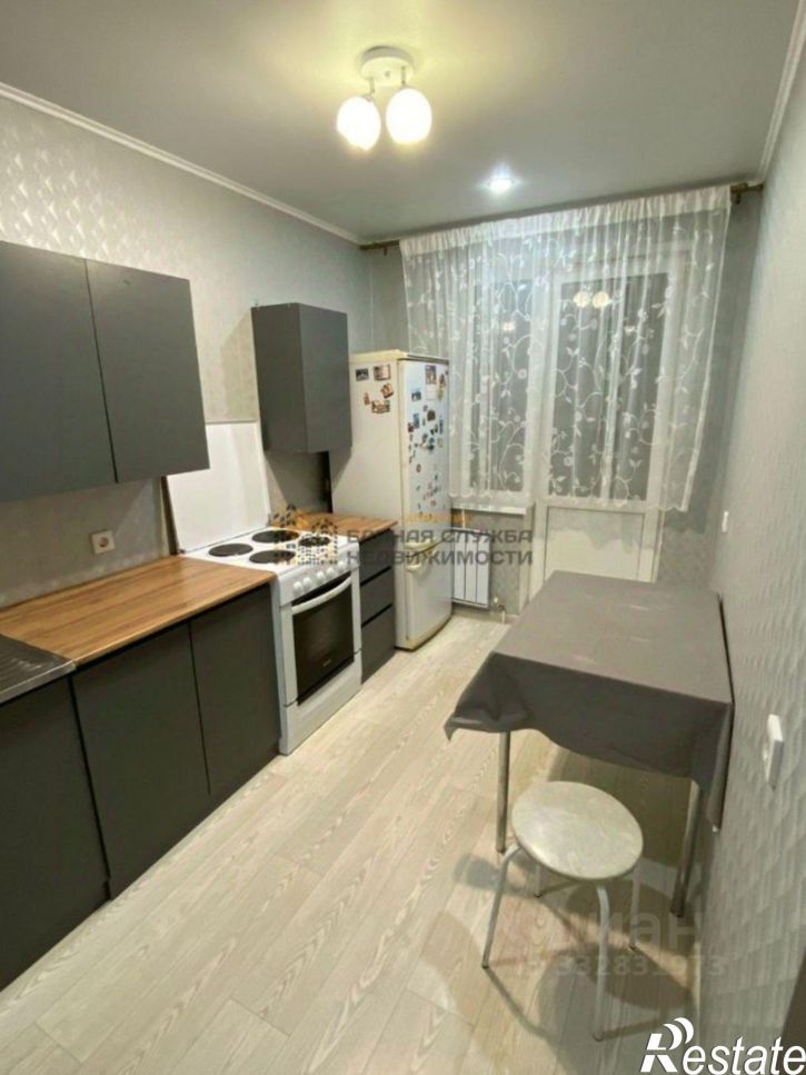 2-комн квартира г. Уфа