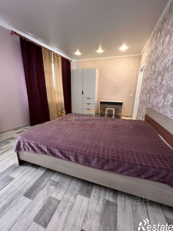 2-комн квартира ул Бехтерева, 10,  д. 10