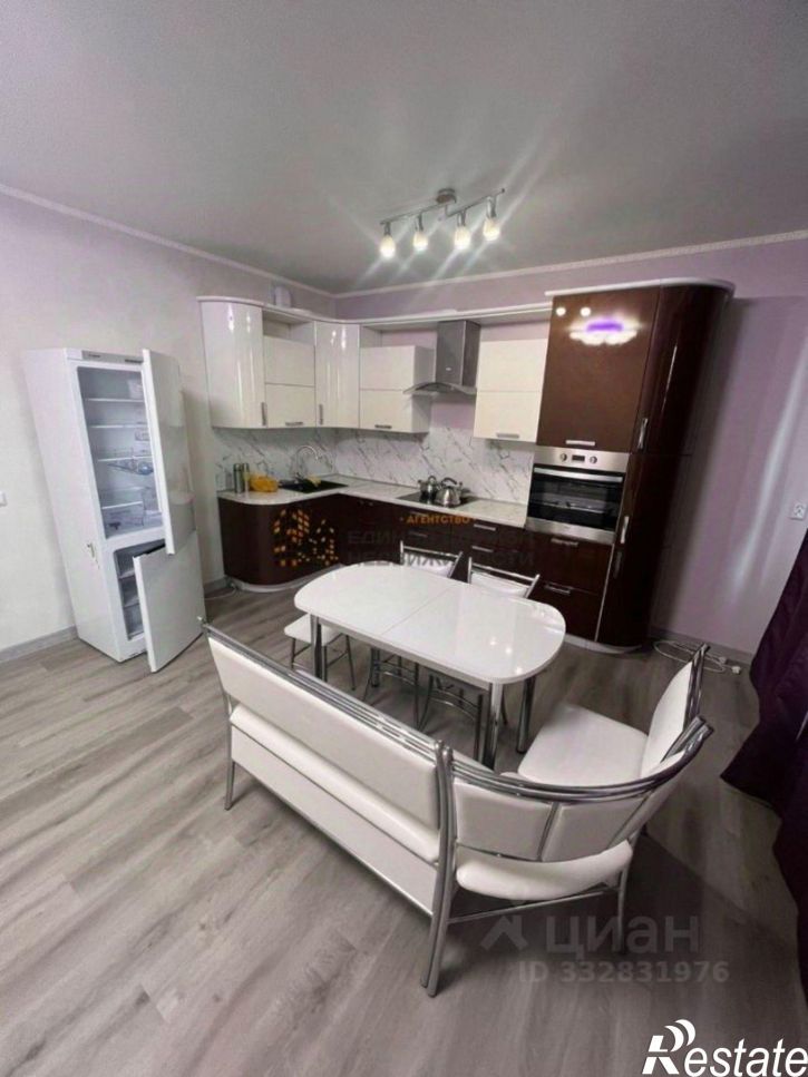 2-комн квартира ул Бехтерева, 10,  д. 10