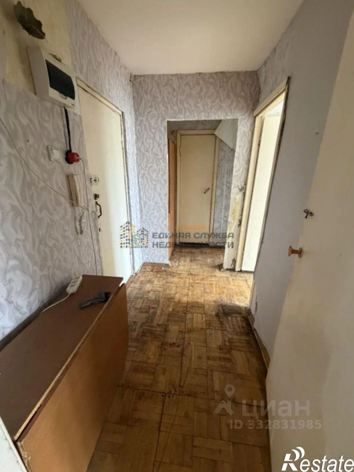 2-комн квартира ул Юрия Гагарина, 72/1,  д. 72/1