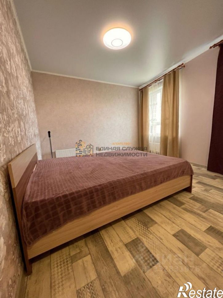 2-комн квартира ул Бехтерева, 10,  д. 10