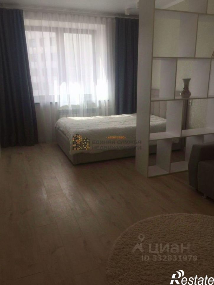 1-комн квартира ул Карла Маркса, 55/2,  д. 55/2