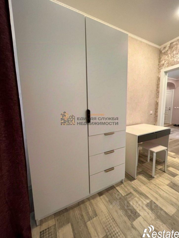 2-комн квартира ул Бехтерева, 10,  д. 10