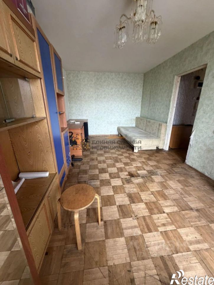 2-комн квартира ул Юрия Гагарина, 72/1,  д. 72/1