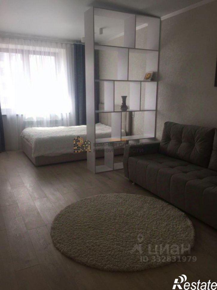 1-комн квартира ул Карла Маркса, 55/2,  д. 55/2