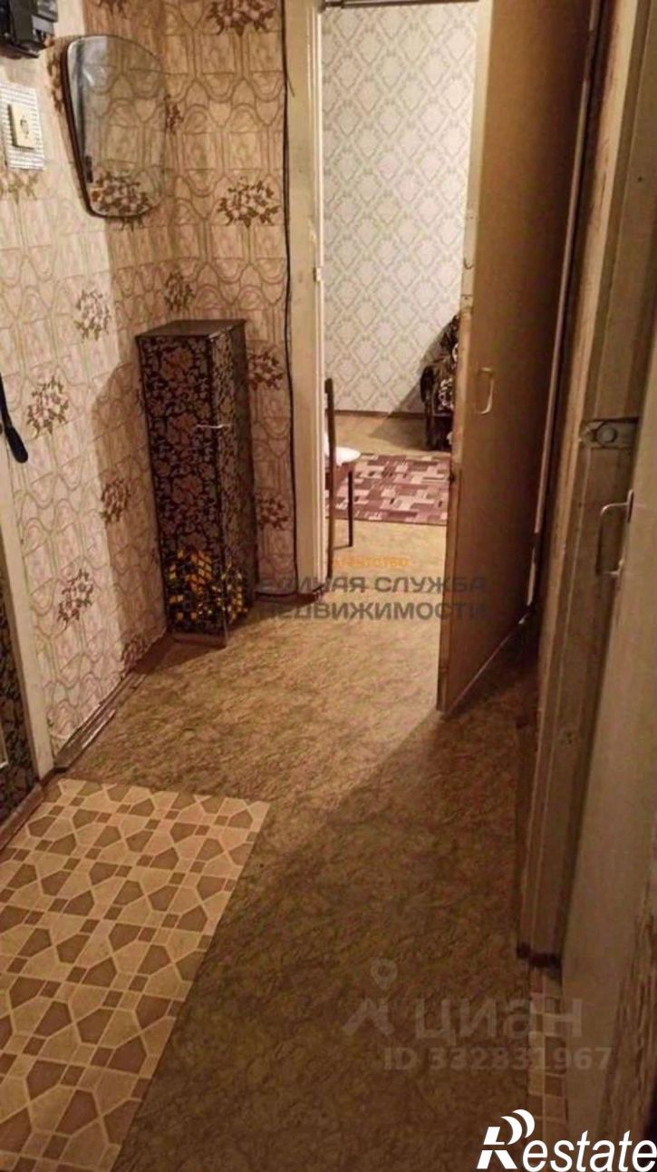 1-комн квартира ул Шота Руставели, 18,  д. 18