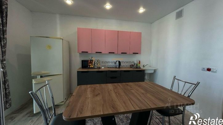 1-комн квартира ул Гази Загитова, 11/2,  д. 11/2