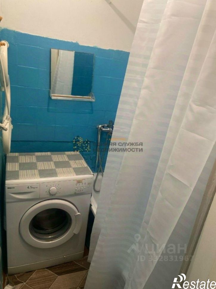 1-комн квартира ул Шота Руставели, 18,  д. 18