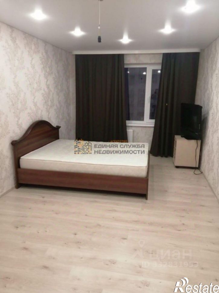 2-комн квартира ул Миловская, 16,  д. 16