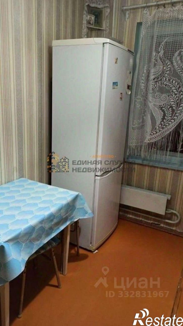 1-комн квартира ул Шота Руставели, 18,  д. 18