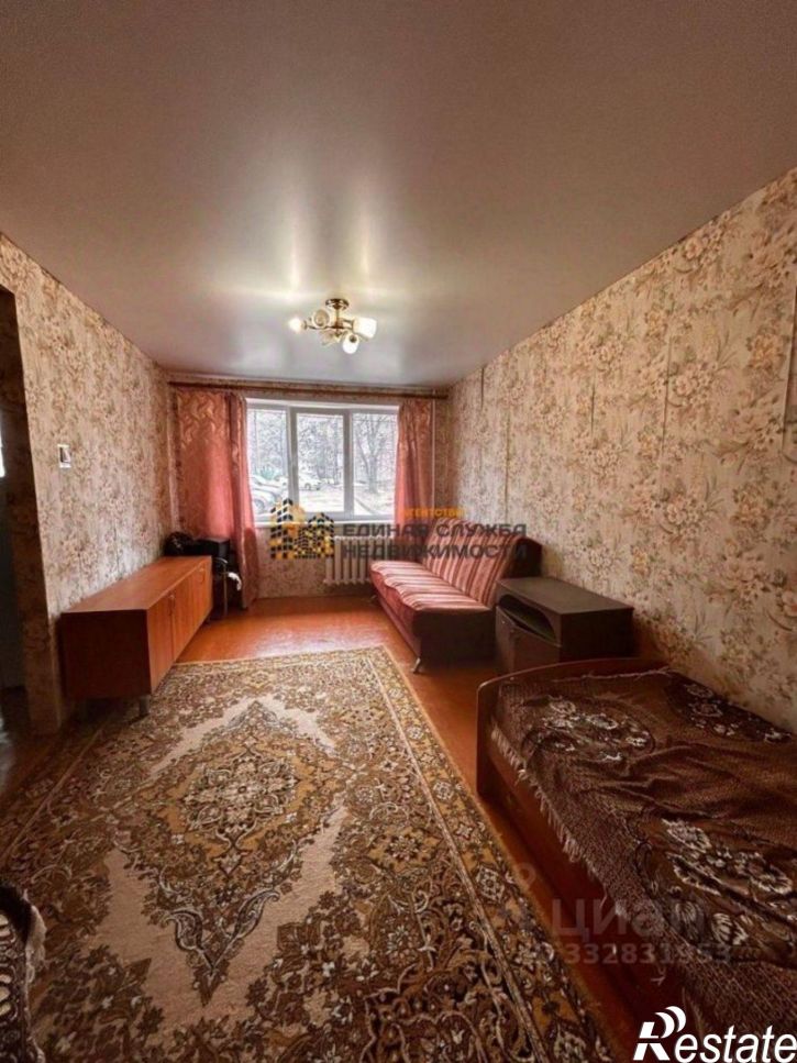 1-комн квартира Лесной пр-д, 14/1,  д. 14/1