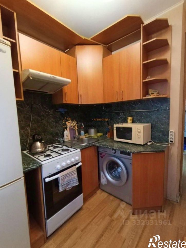 2-комн квартира ул Шота Руставели, 23/1,  д. 23/1